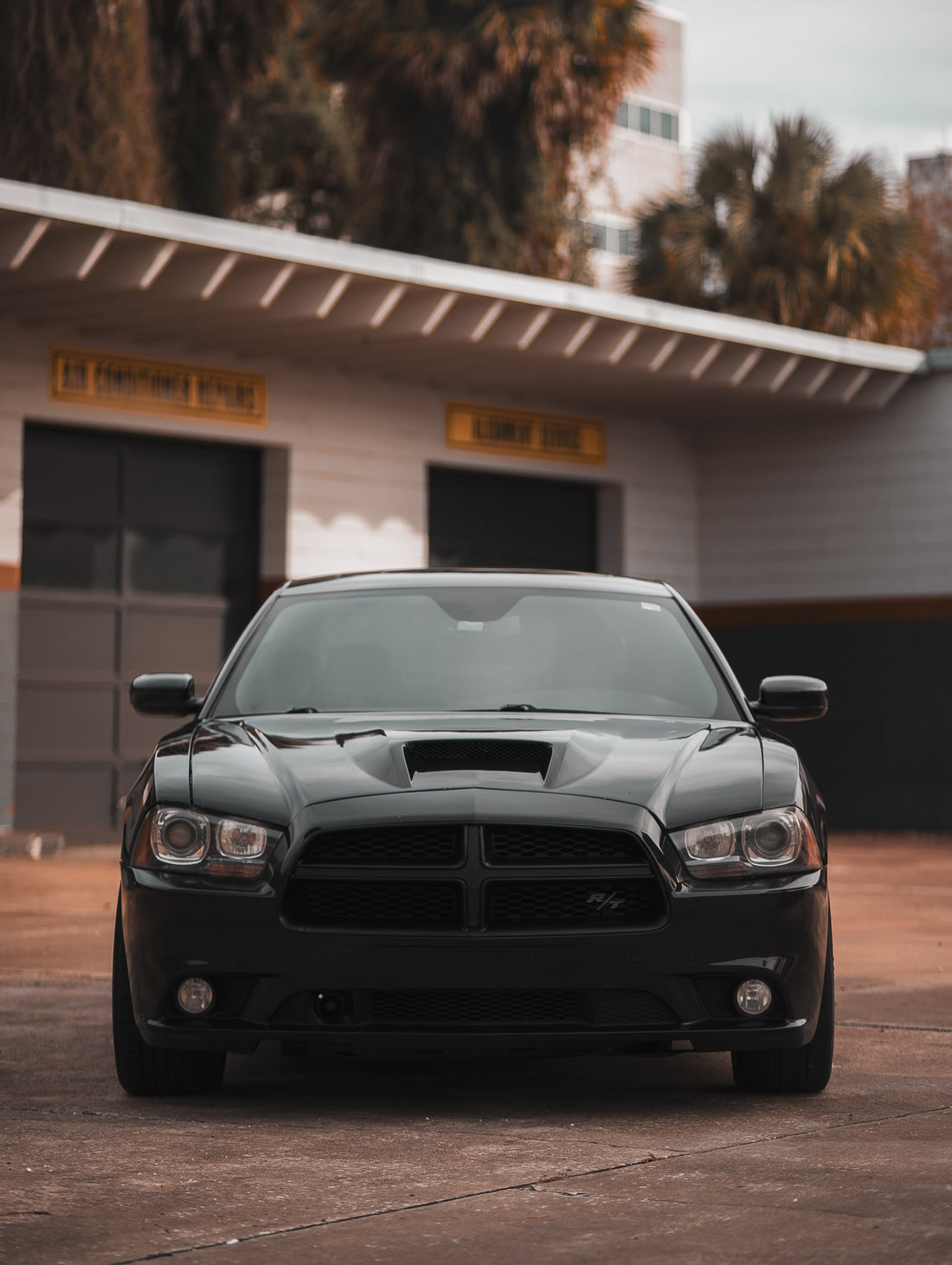 2006-2010 Dodge Charger Sixth Generation Overview