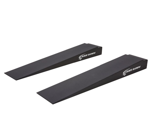 Race Ramps 7in. Tilt Trailer Ramps - Racecraft Industries