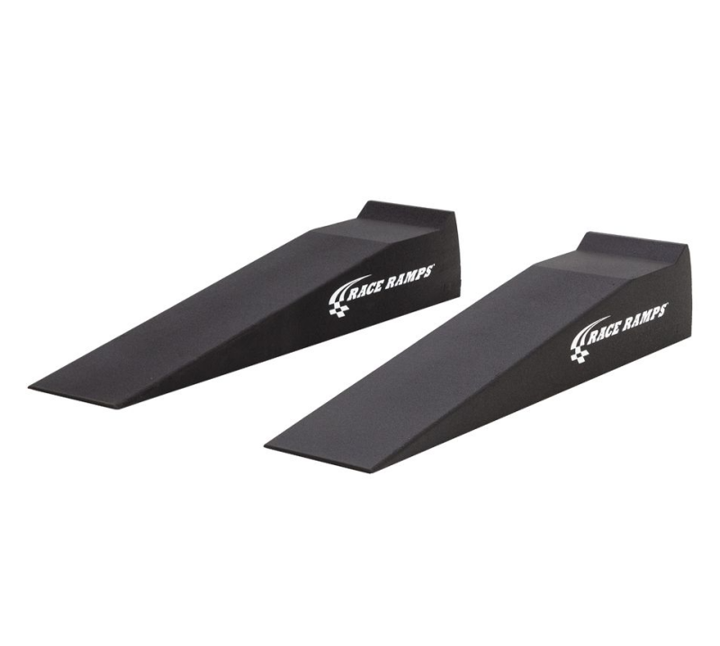 Race Ramps 67in. XT Two-Piece Race Ramps - 10.8 Degree Approach Angle - Racecraft Industries