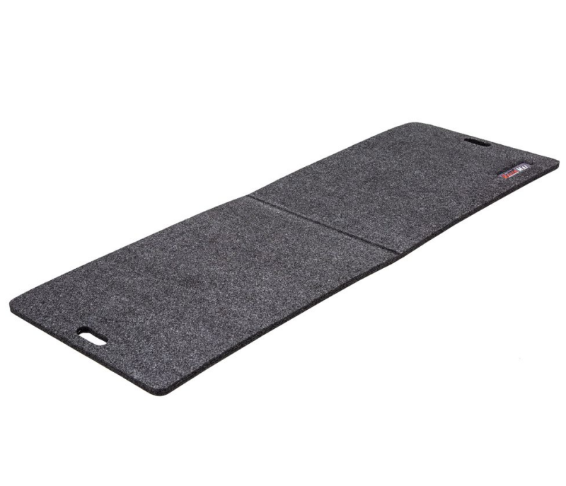 Race Ramps Racer Mat - Water and Stain Resistant - Racecraft Industries