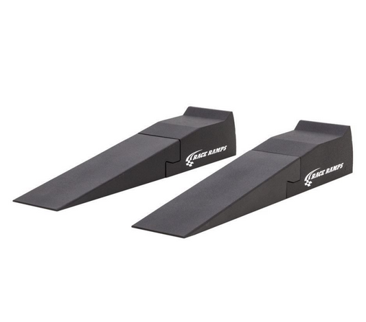 Race Ramps HD 67in. 2-Piece Car Ramps XT - Racecraft Industries