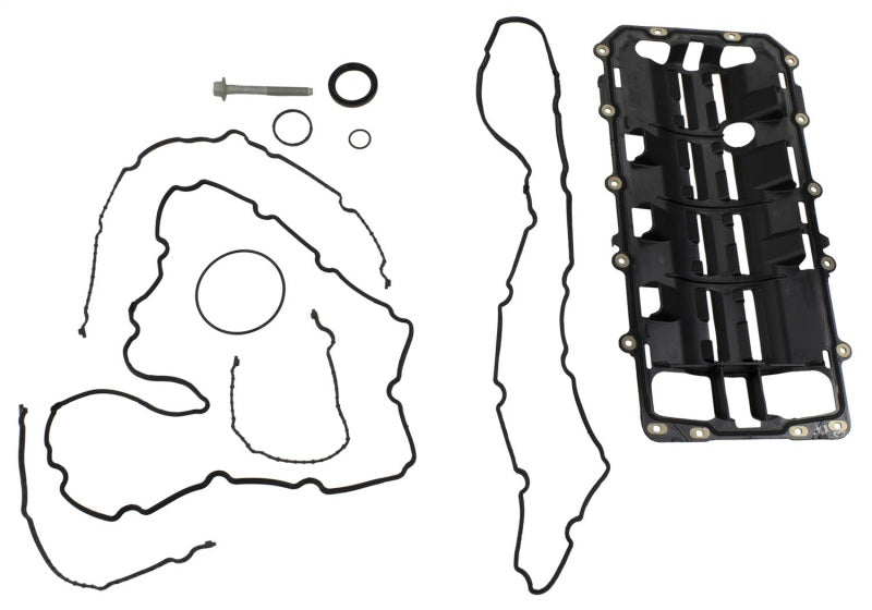 Ford Racing 5.0L Coyote Oil Pump Installation Kit - Racecraft Industries