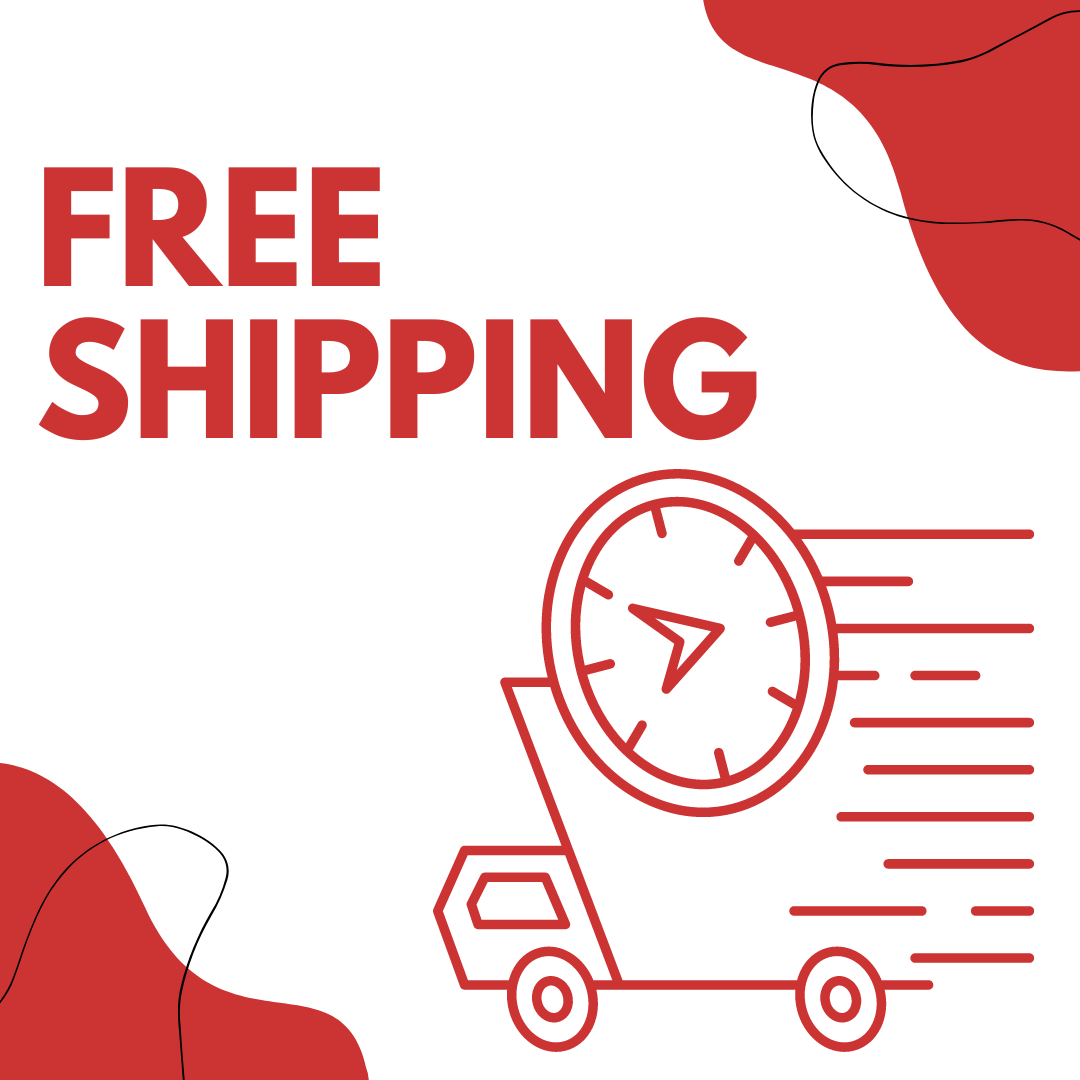 Free shipping aftermarket muscle car parts