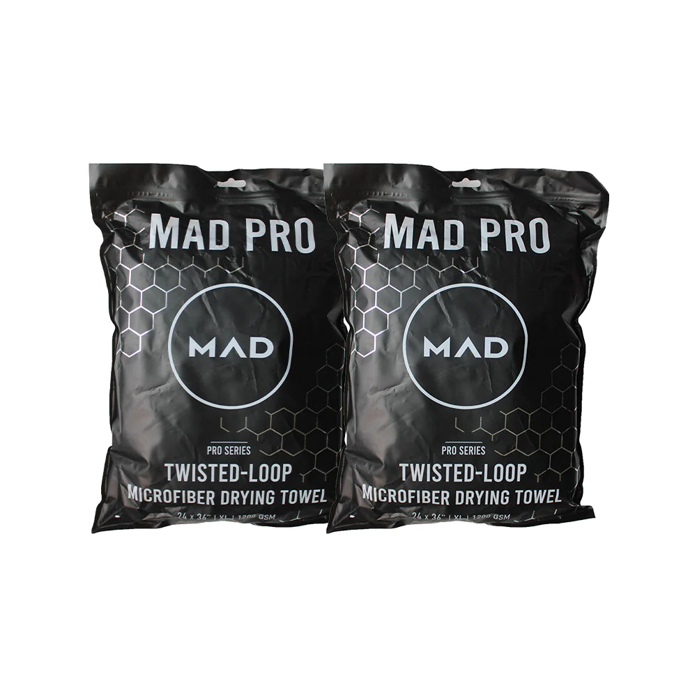 MAD PRO DRYING TOWEL