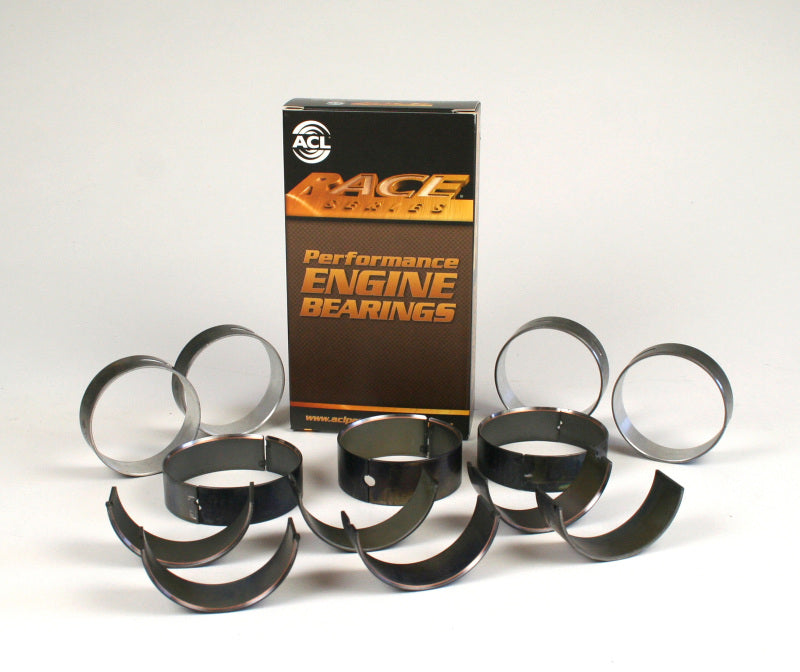 ACL 73-84 VW 4 1471-1588-1715cc Size SF Auxiliary Bearing Set - Racecraft Industries