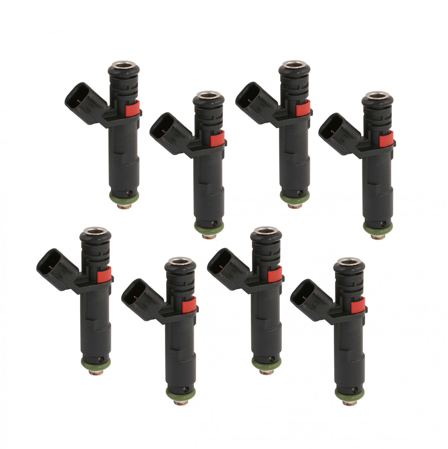 ACCEL Fuel Injector - 48 lb/hr