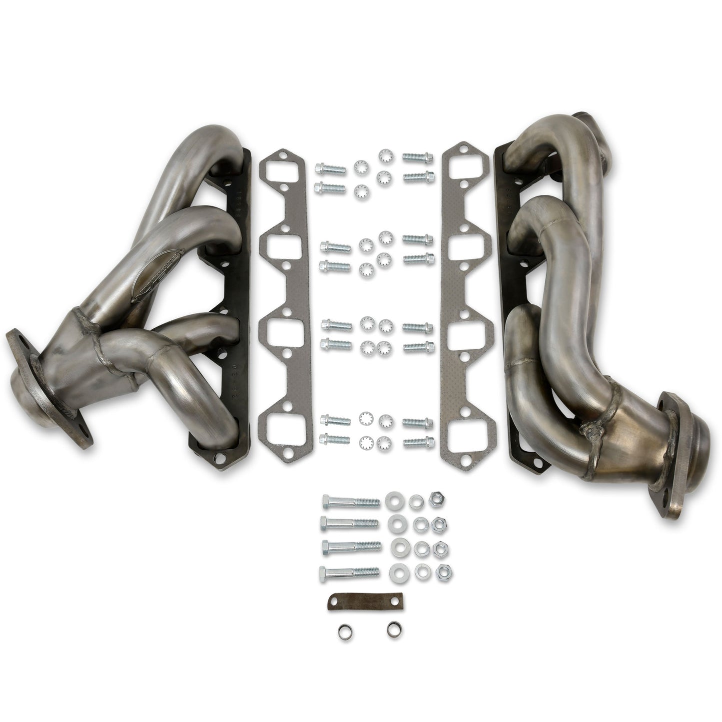 JBA Cat4Ward Headers for 87-96 F-150 5.8L Raw 409. EPA & CARB legal in 50 states.