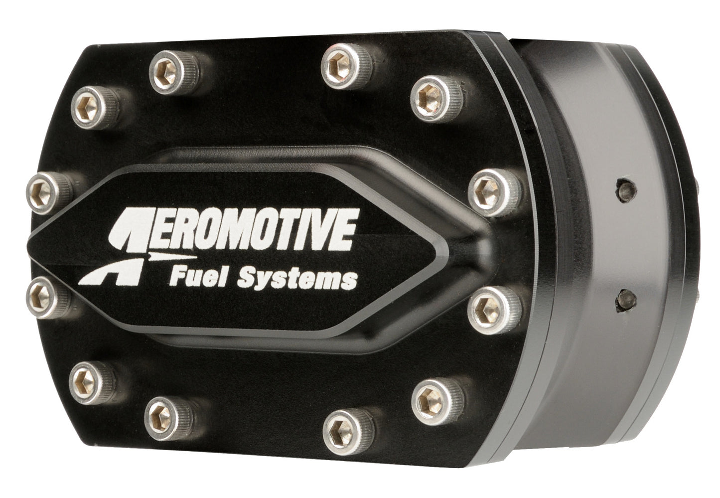 Aeromotive Fuel Pump, Spur Gear, 3/8 Hex, IHRA NFC, 21 GPM