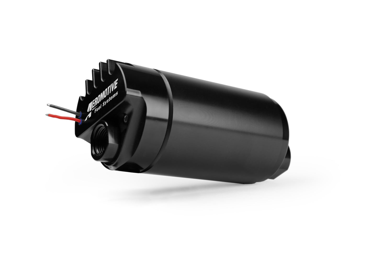 Aeromotive Variable Speed Controlled Fuel Pump, Round, In-line, Brushless, A1000-Series