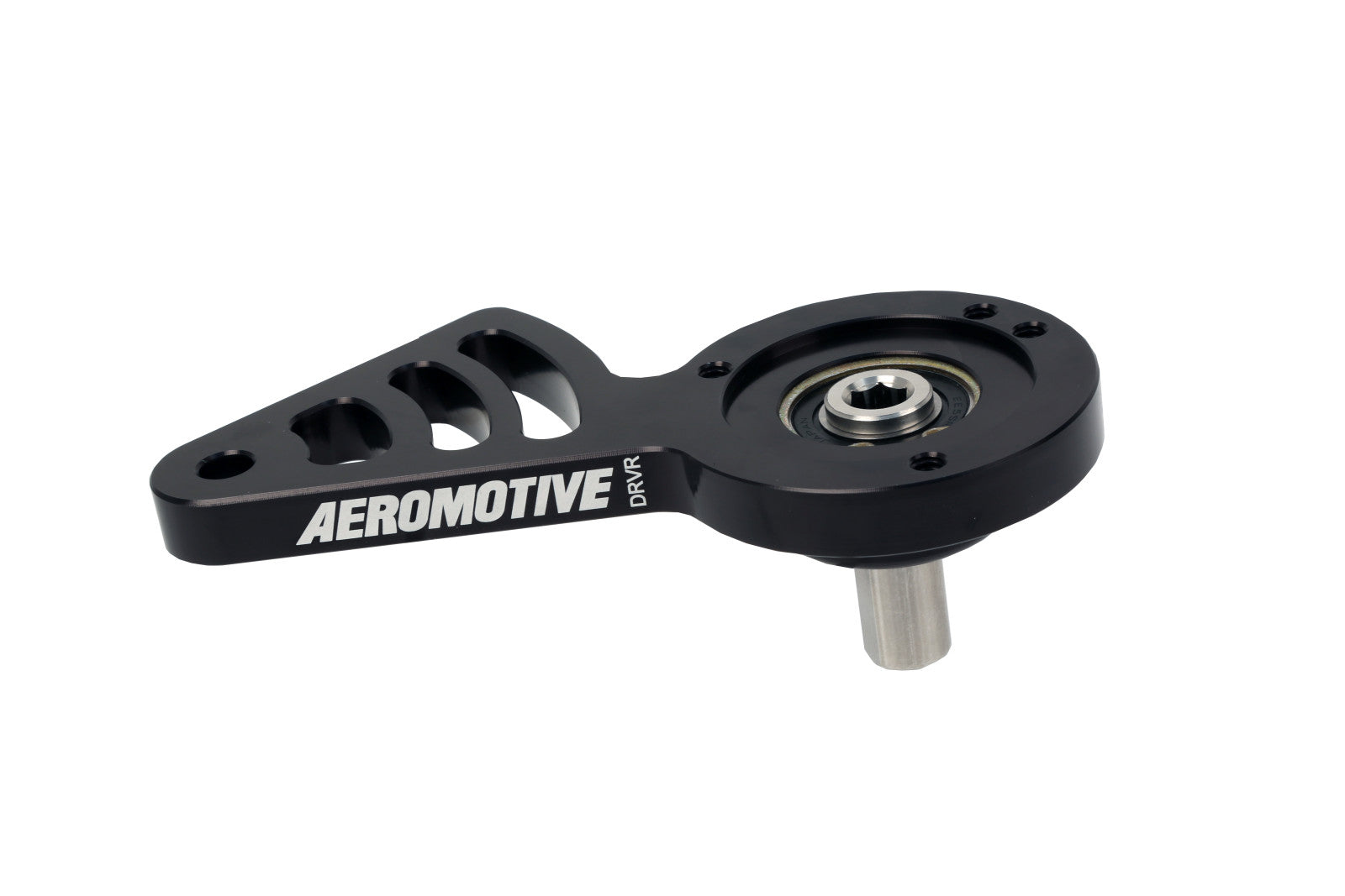 Aeromotive Belt Drive Bracket, Driver Side