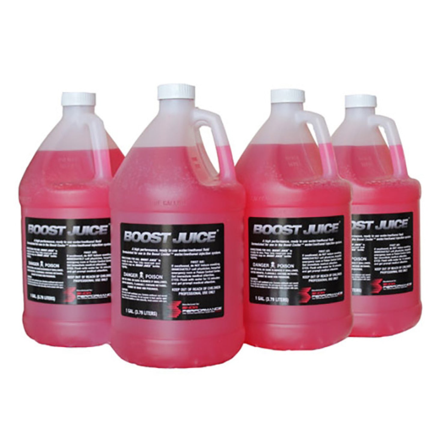 Snow Performance Snow Performance Boost Juice? 50/50 High Performance Water-Methanol Fluid