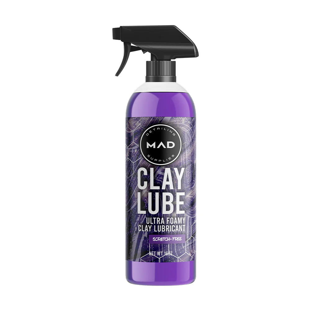 MAD Detailing CLAY LUBE