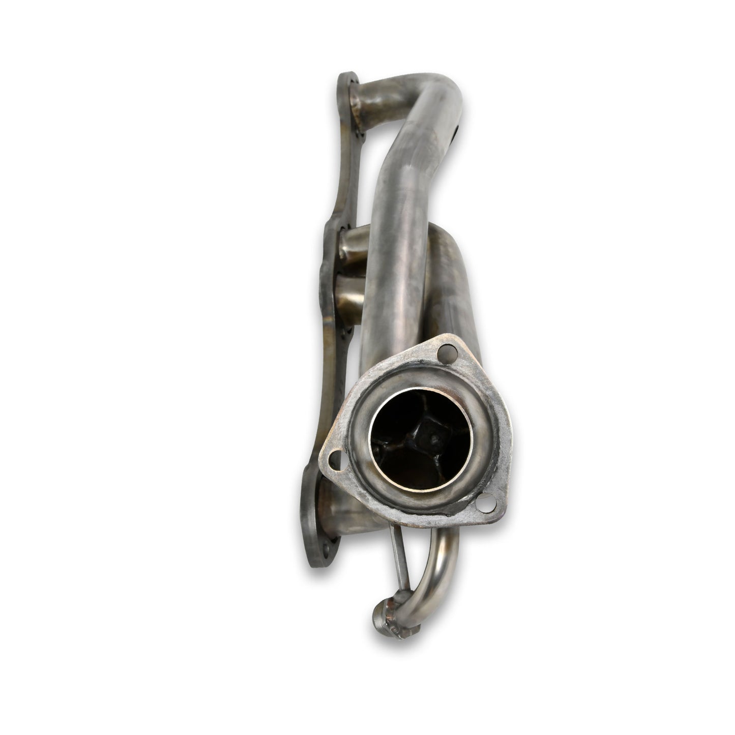 JBA Cat4Ward Headers for 96-00 GM Truck 5.0/5.7L Raw 409. EPA & CARB legal in 50 states.