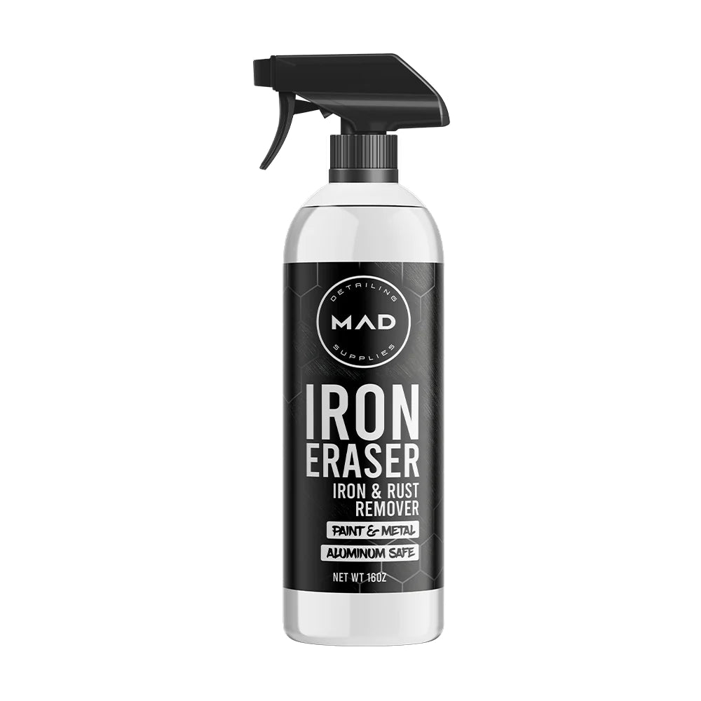 MAD Detailing IRON ERASER