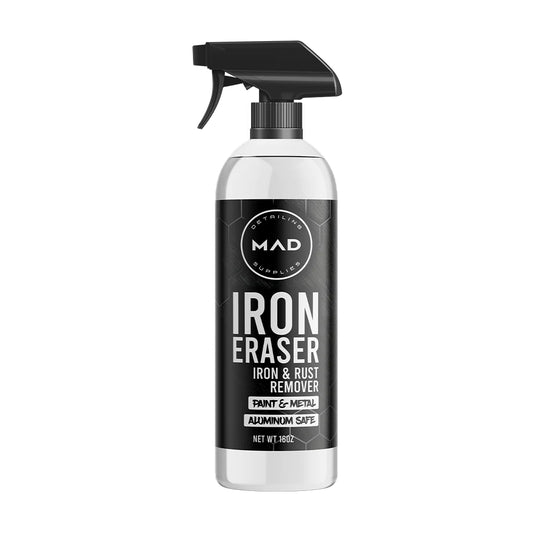 MAD Detailing IRON ERASER