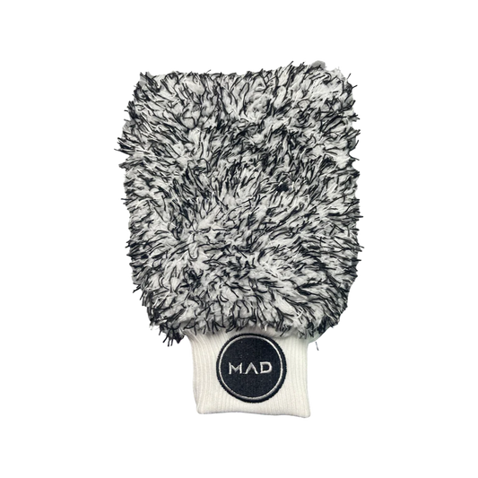 MAD Detailing MICROFIBER WASH MITT