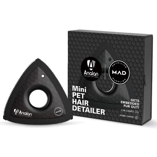 MAD Detailing MINI PET HAIR DETAILER