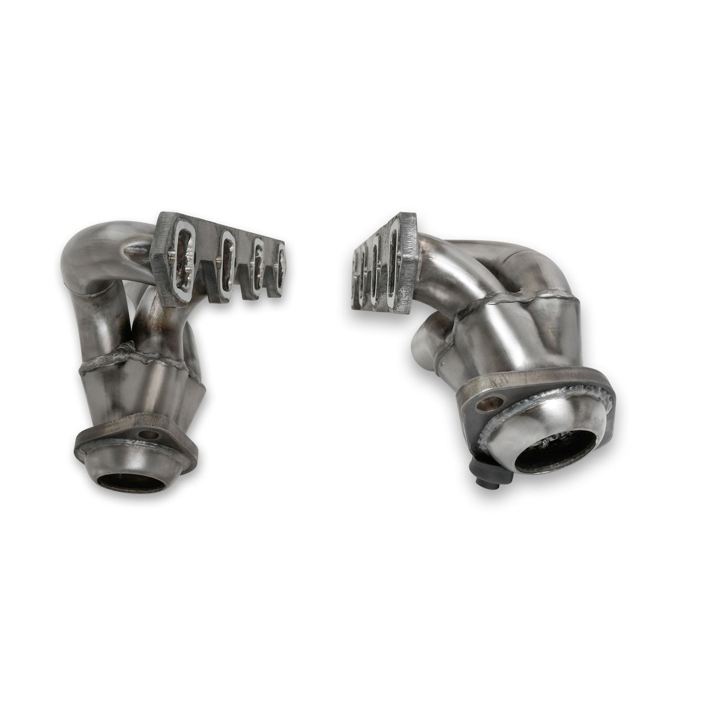 JBA Cat4Ward Headers for 87-95 F-150 5.0L Raw 409. EPA & CARB legal in 50 states.