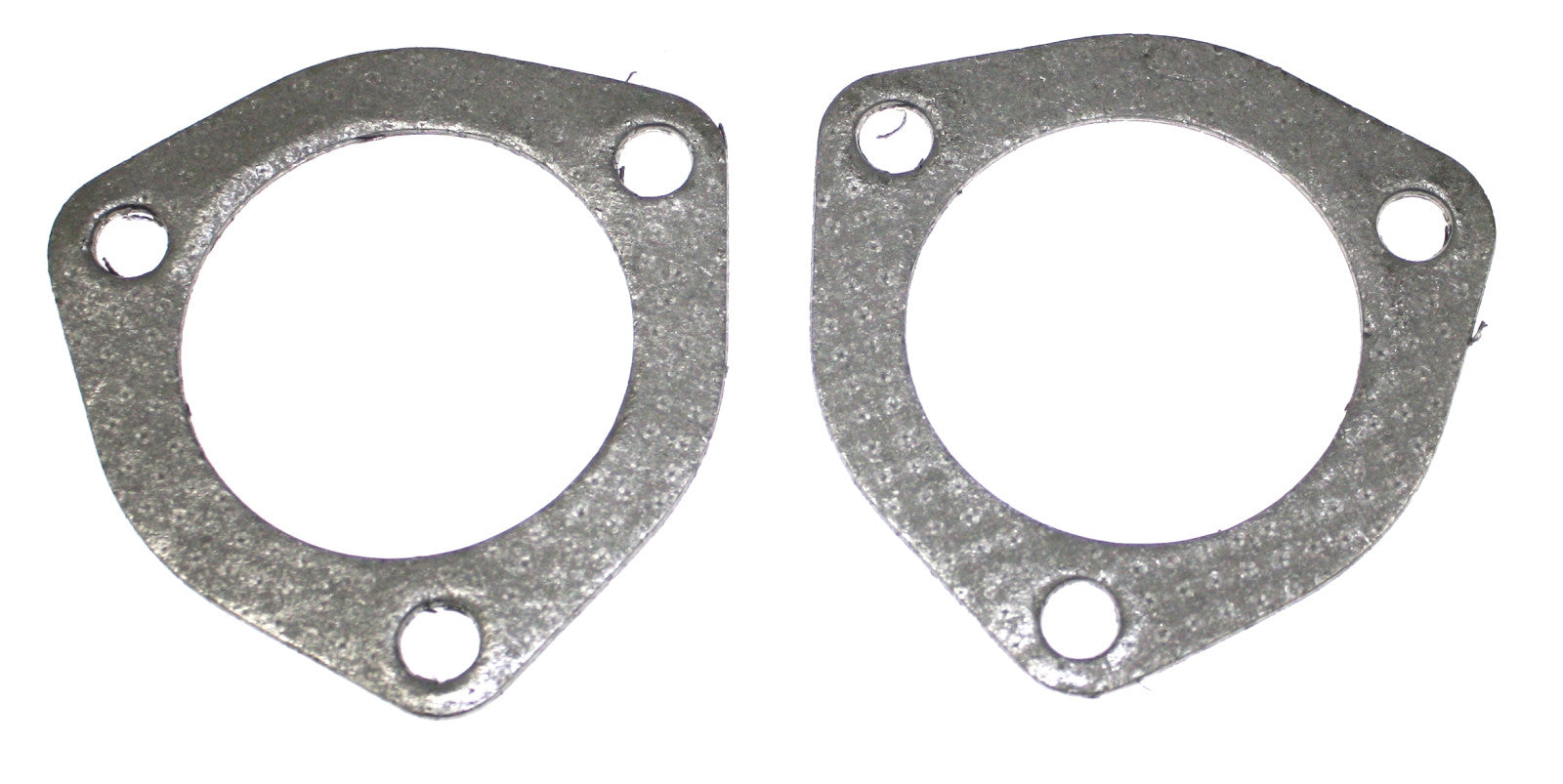 JBA Performance 3 Bolt 2.5” Wire Gaskets, pair