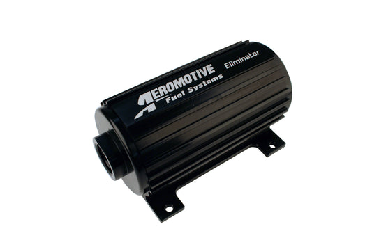 Aeromotive Eliminator-Series Fuel Pump EFI or Carbureted applications