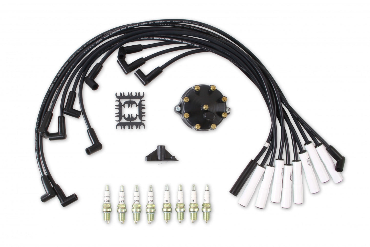 ACCEL Truck Super Tune Up Kit for Dodge V8 Magnum Engines