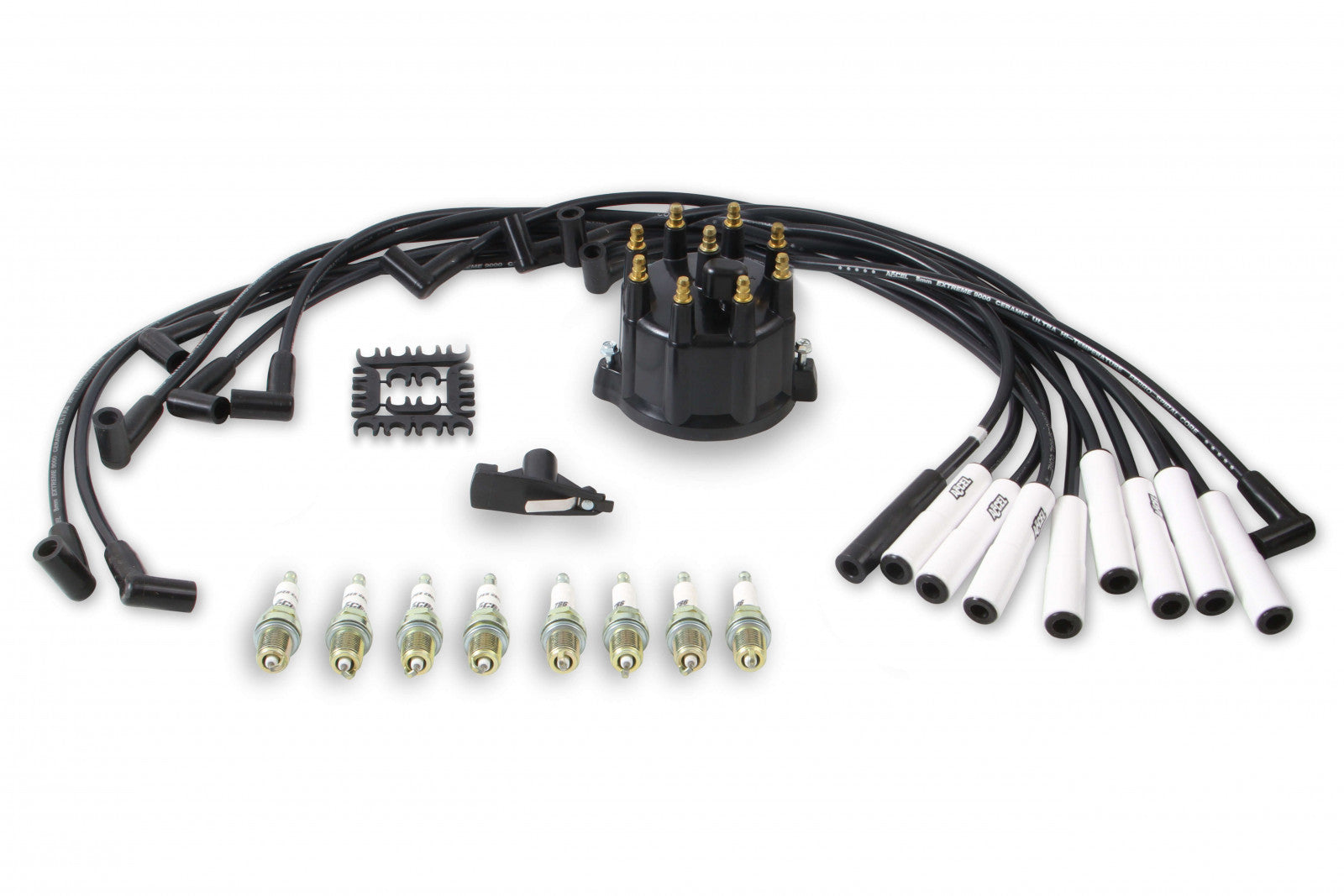 ACCEL Truck Super Tune Up Kit for Dodge Truck and Van with Magnum Engine