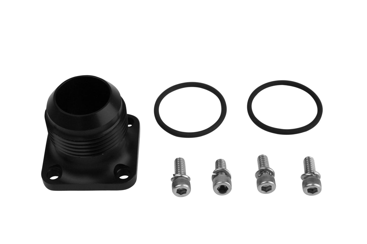 Aeromotive 11115 AN-16 Male Adapter (111-1509-0) (11115/11117)