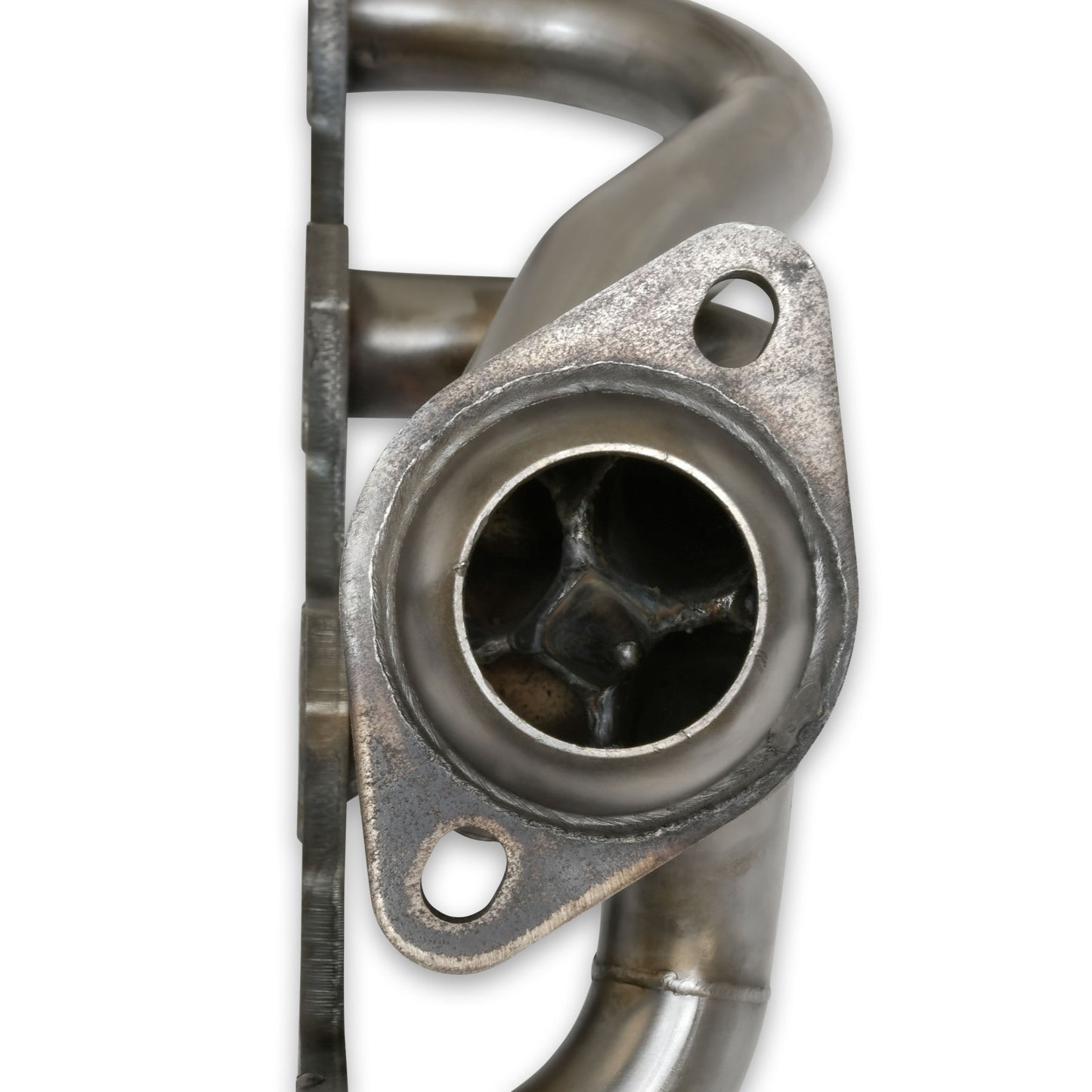 JBA Cat4Ward Headers for 87-95 F-150 5.0L Raw 409. EPA & CARB legal in 50 states.