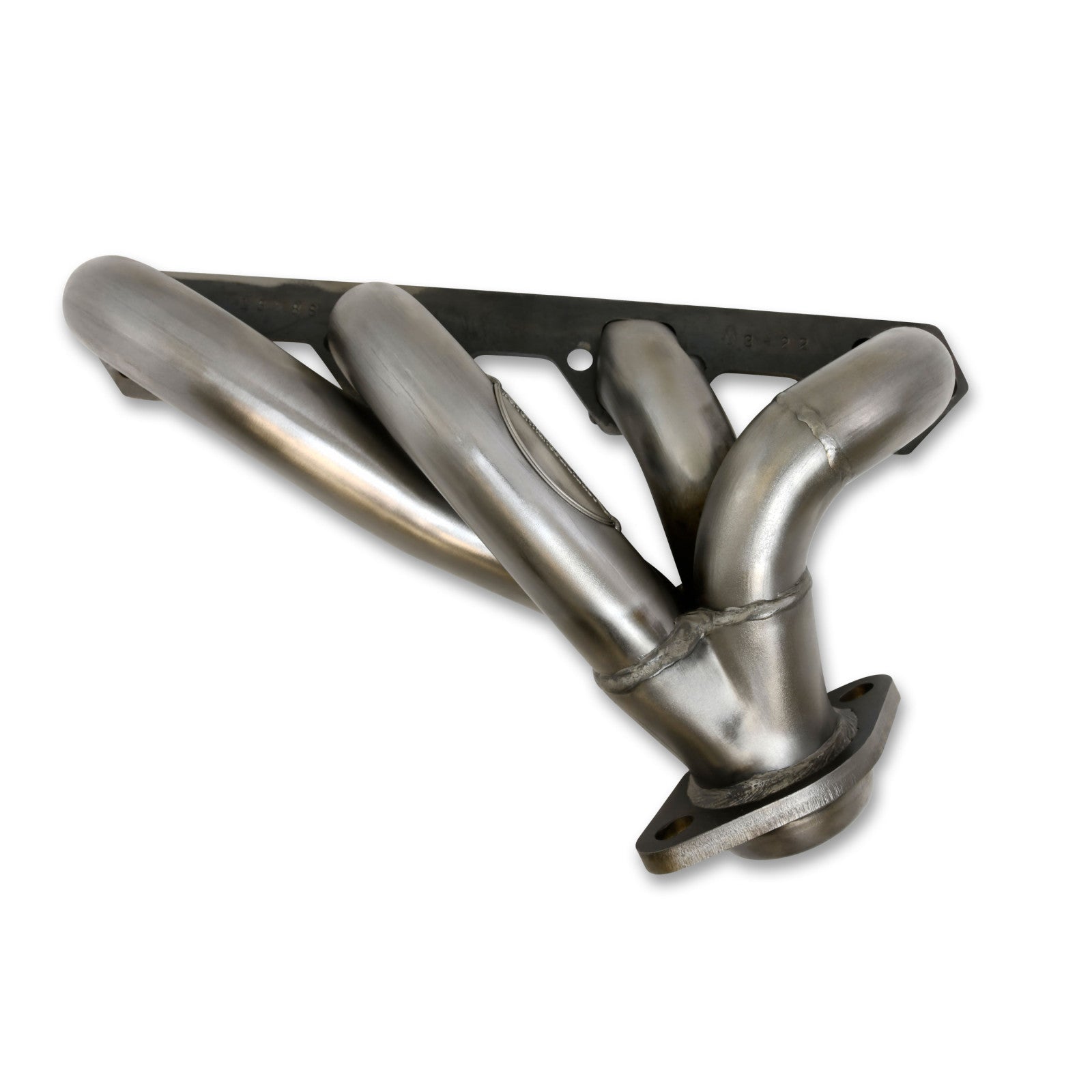 JBA Cat4Ward Headers for 87-96 F-150 5.8L Raw 409. EPA & CARB legal in 50 states.