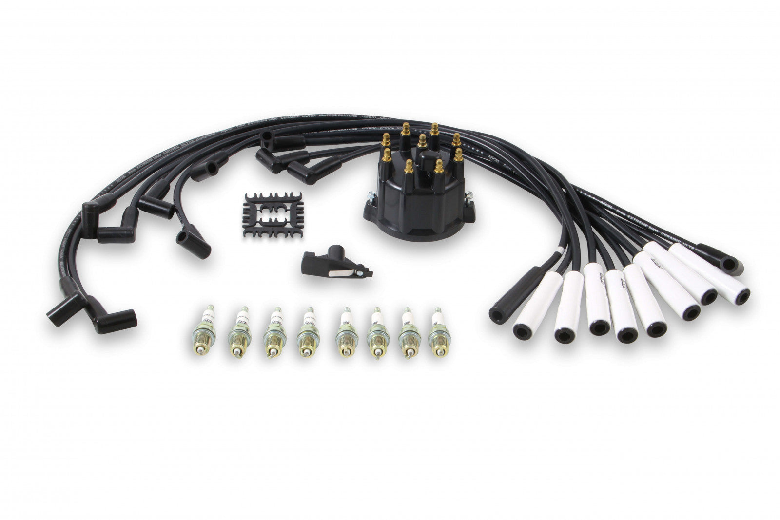 ACCEL Truck Super Tune Up Kit for Dodge V8 Magnum Engines