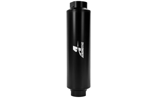 Aeromotive Filter, In-Line, AN-16, 10 micron Cellulose