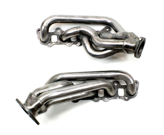 JBA Cat4Ward Headers for 11-14 Mustang 5.0L Raw 409. EPA & CARB legal in 50 states.