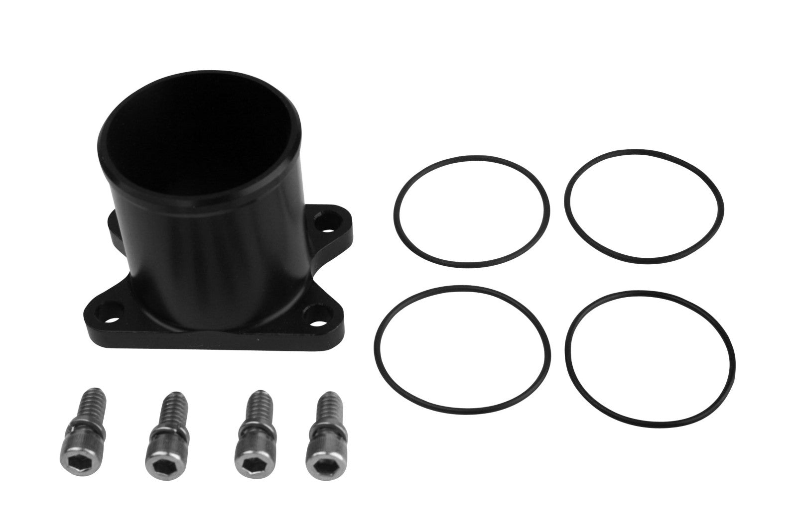 Aeromotive Adapter, Inlet, Pump, 1-3/4"