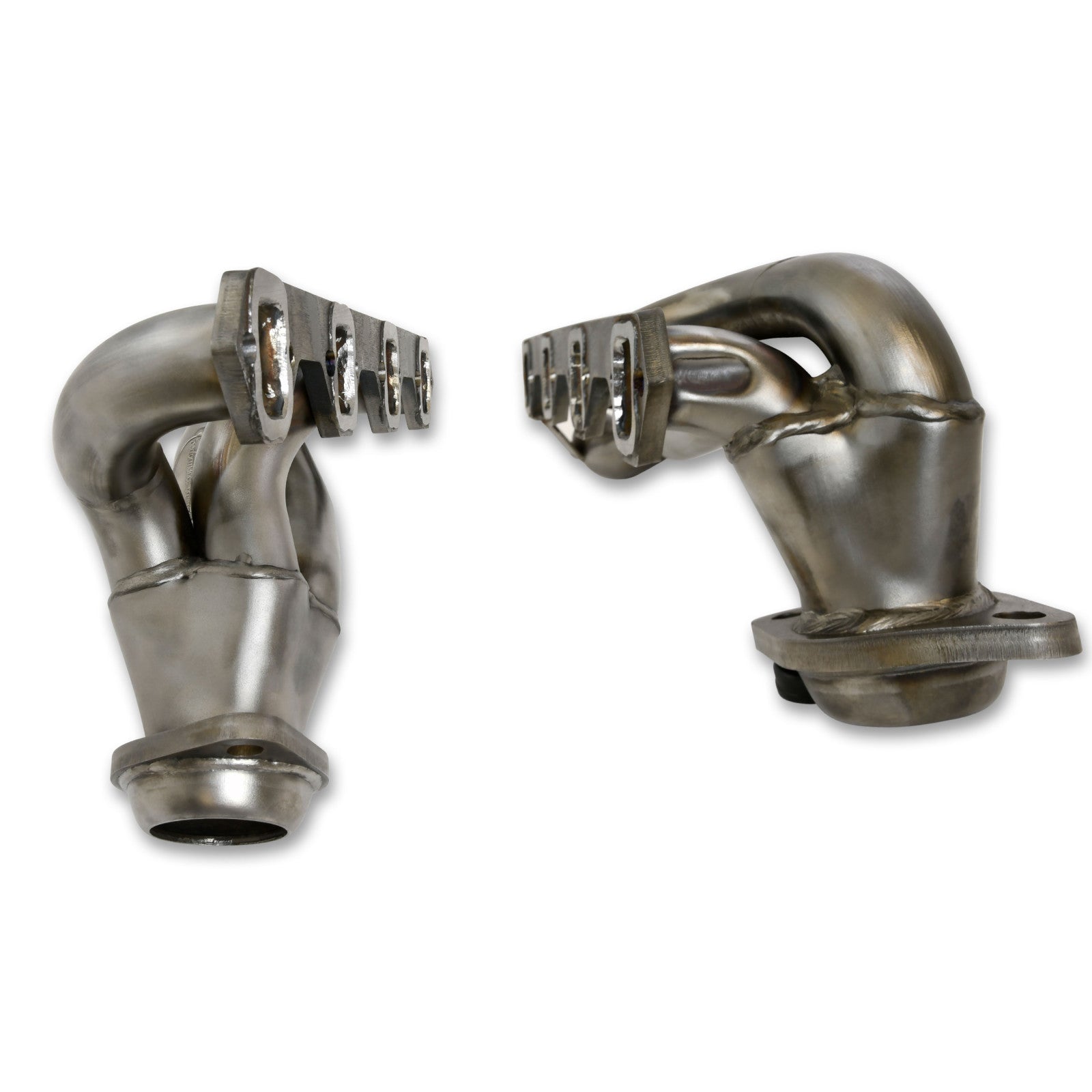 JBA Cat4Ward Headers for 87-96 F-150 5.8L Raw 409. EPA & CARB legal in 50 states.